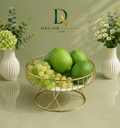Fruit Basket for Fruits, Snacks