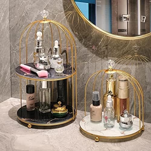 Cosmetic & Perfume Storage Rack