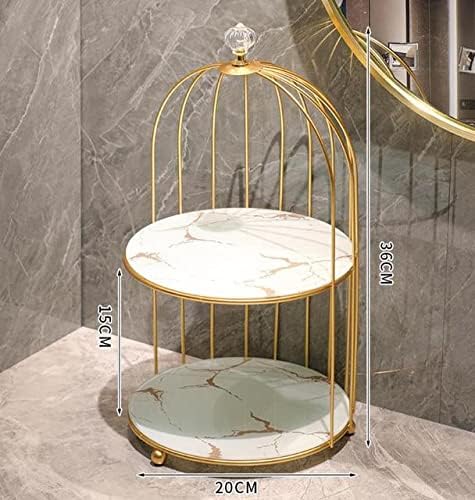 Cosmetic & Perfume Storage Rack