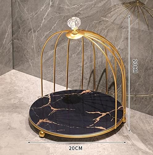 Cosmetic & Perfume Storage Rack