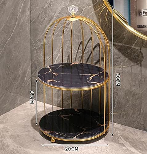 Cosmetic & Perfume Storage Rack