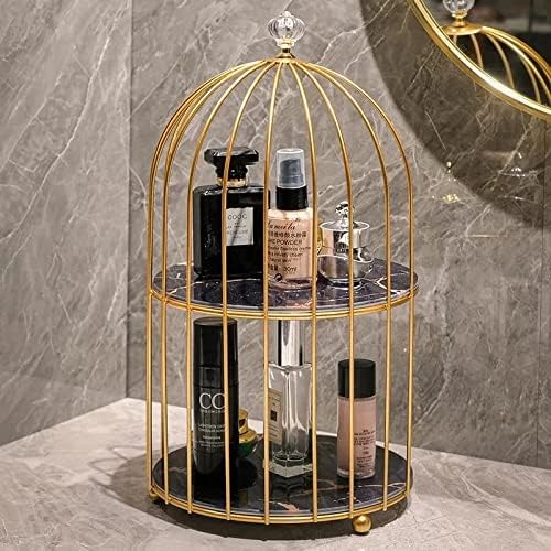 Cosmetic & Perfume Storage Rack