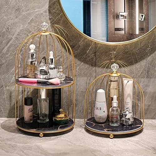 Cosmetic & Perfume Storage Rack