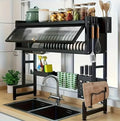 Kitchen Sink Organizer Rack