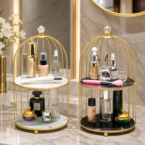 Makeup Organizer