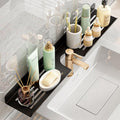Steel Sink Storage Shelf