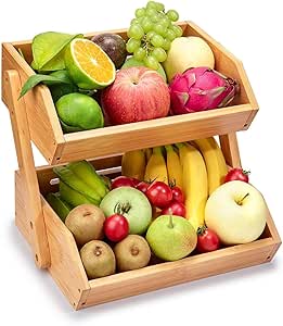 Vegetable , fruit  Storage and Home Organizer