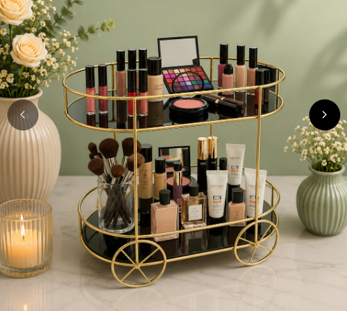 Makeup Organizer