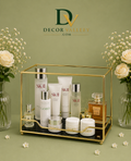 Cosmetics Tray For your skin care products