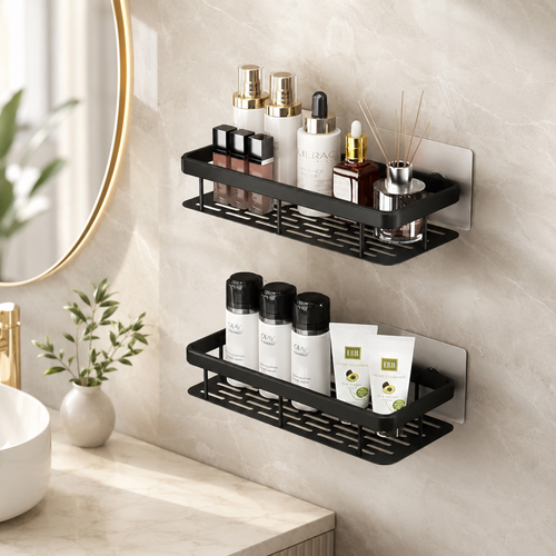 Bathroom Organizer