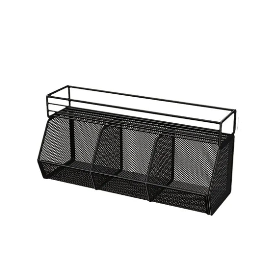 Multi Section Vegetable Organizer