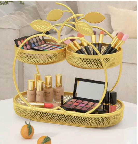 Luxury  Fruit Basket Stand