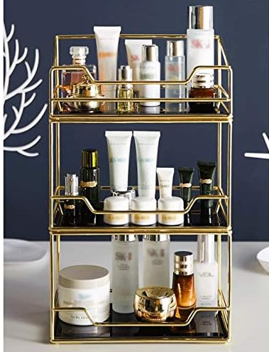Storage Box Desktop Storage Rack