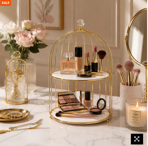Cosmetic Organizer