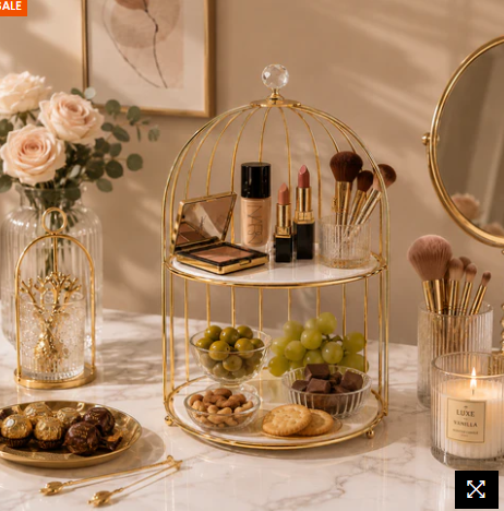 Cosmetic Organizer