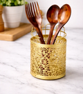 Metal Cutlery Holder