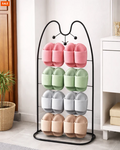 Metal Slipper Stand