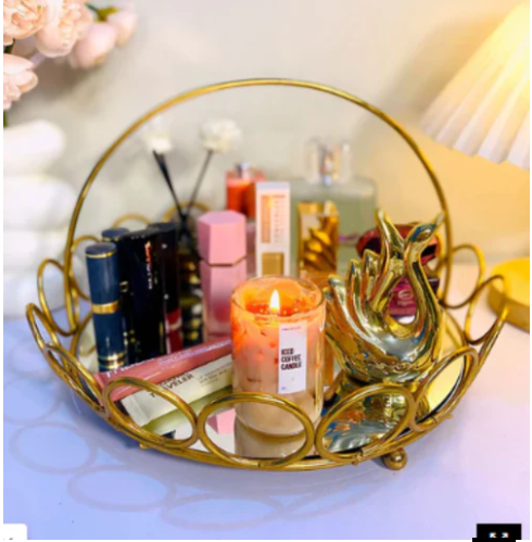 multi purpose vanity