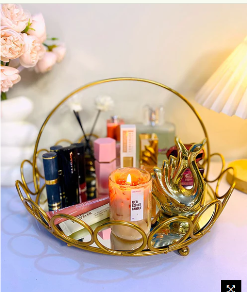 multi purpose vanity