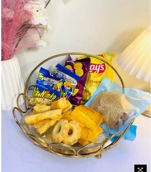multi purpose vanity