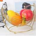 Fruit Basket Multi-function Candy Box