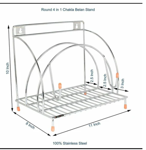 Chakla Belan Stand
