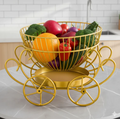 Decorative Fruit Basket