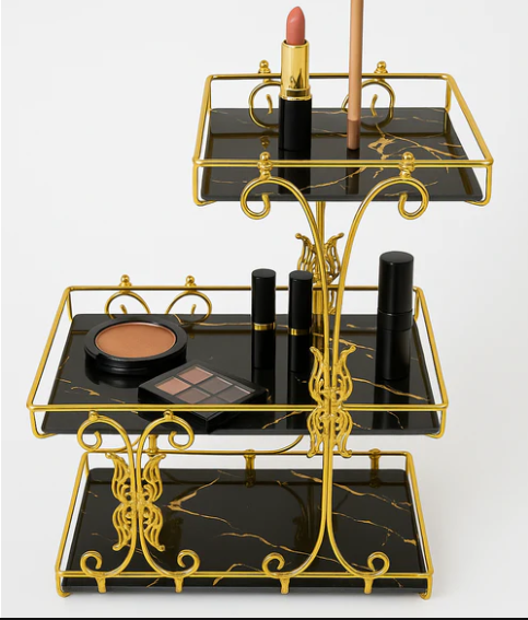 square shaped Multi Purpose rack
