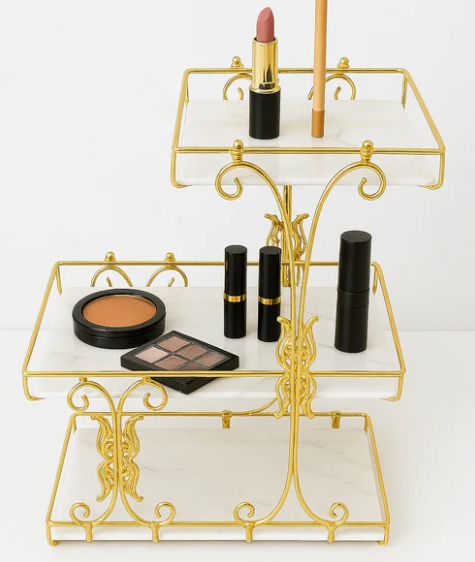 square shaped Multi Purpose rack