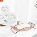 Bathroom, Soap rack