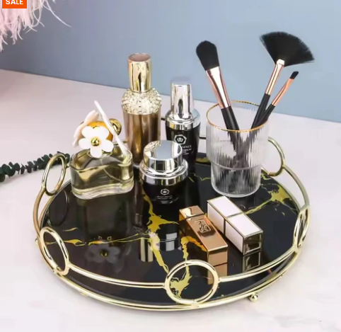 Makeup Vanity Perfume Organizer