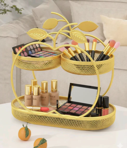 Luxury Countertop Fruit & Veg Organizer