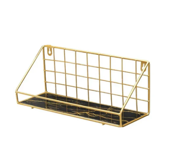 Multipurpose wall Mounted Storage Rack