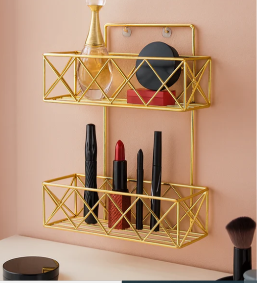 Bathroom Shower Storage Rack