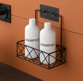 Bathroom Shower Storage Rack
