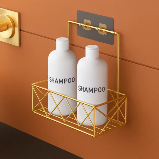 Bathroom Shower Storage Rack