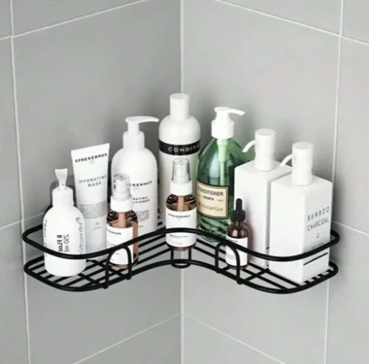 bathroom shelf for mounting on the wall