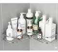 bathroom shelf for mounting on the wall