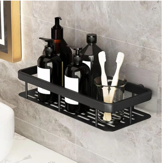 Multipurpose Wall Mounted Shelves