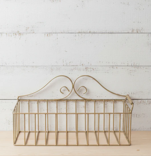 Kitchen vegetable rack