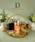 multi purpose vanity